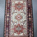 1011 2657 ORIENTAL RUG